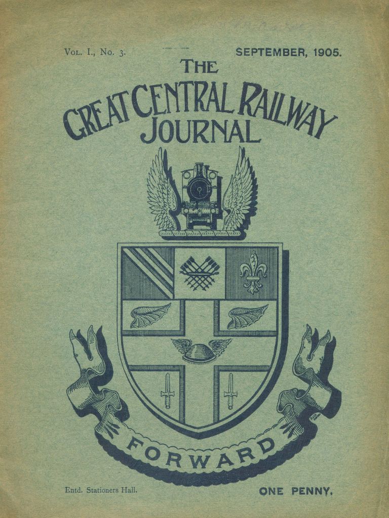 GCR Journal 01.03